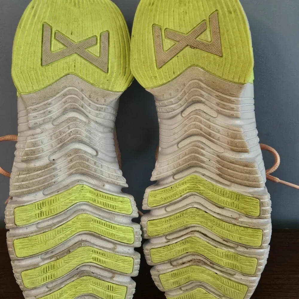 Nike Free Metcon 4 EUC Size 9.5